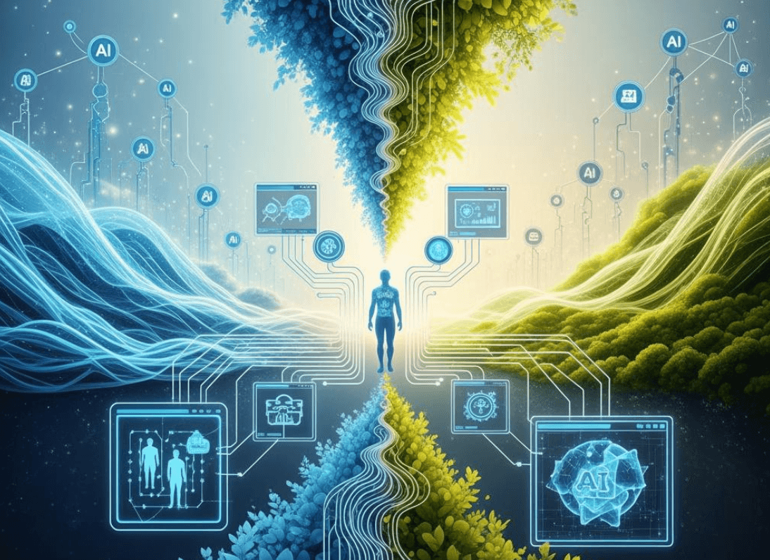 L'iA générative va t'elle tuer nos emplois ? 